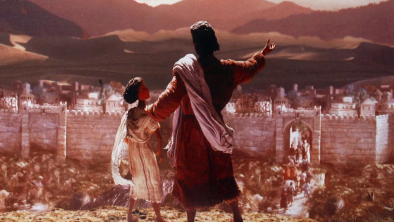 The Miracle Maker screenshot 4