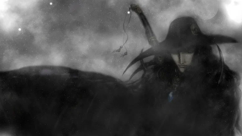 Vampire Hunter D: Bloodlust screenshot 2
