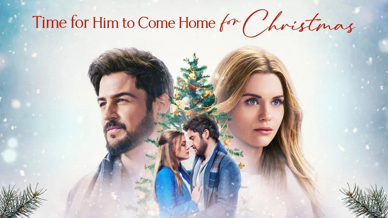 Time for Him to Come Home for Christmas screenshot 2