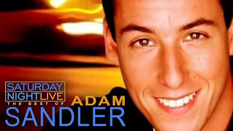 SNL: The Best of Adam Sandler screenshot 3