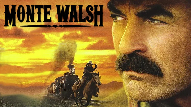 Monte Walsh screenshot 4