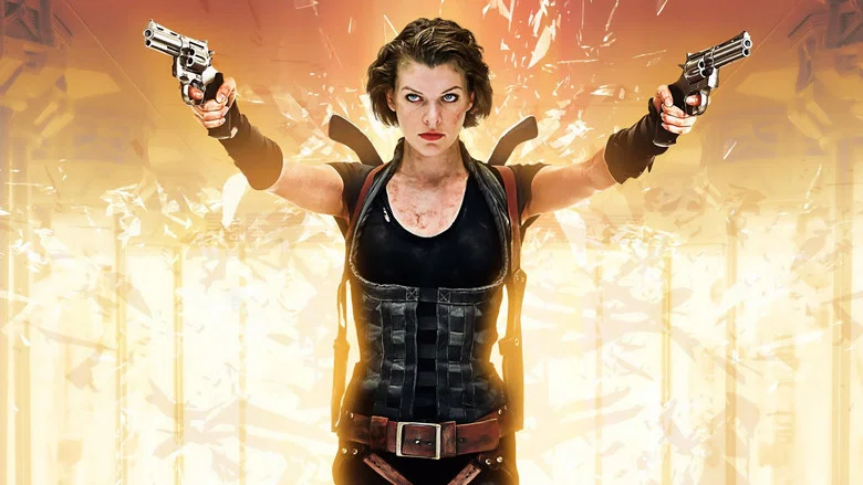 Resident Evil: Afterlife screenshot 4