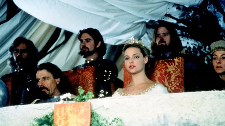 Prince Valiant screenshot 2