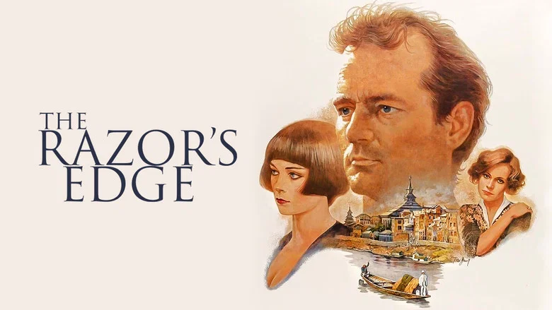 The Razor's Edge screenshot 4