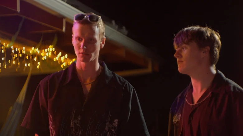 Kick Ons screenshot 6