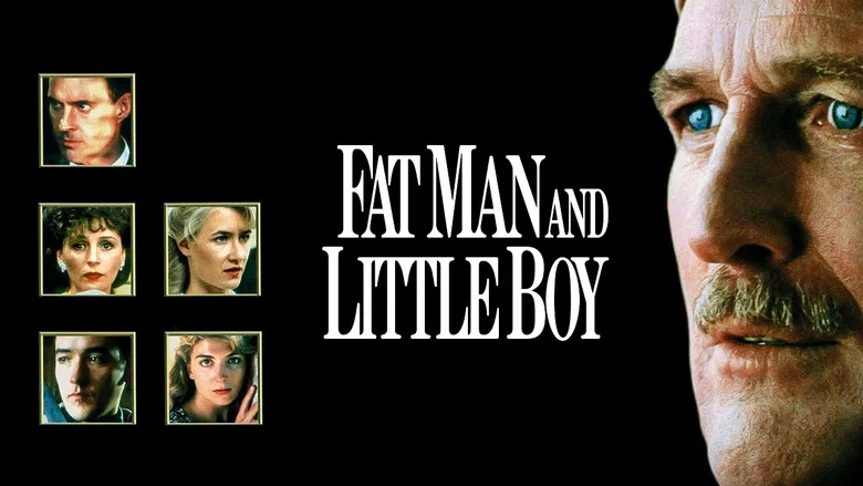 Fat Man and Little Boy screenshot 6