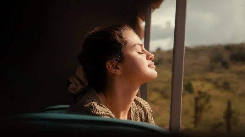 Selena Gomez: My Mind & Me screenshot 1