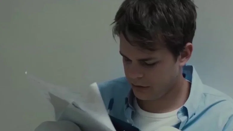 Whiplash screenshot 2