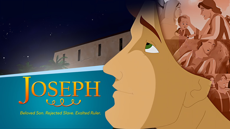 Joseph: Beloved Son, Rejected Slave, Exalted Ruler screenshot 1