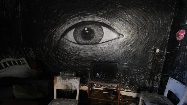 The Wolf House screenshot 1