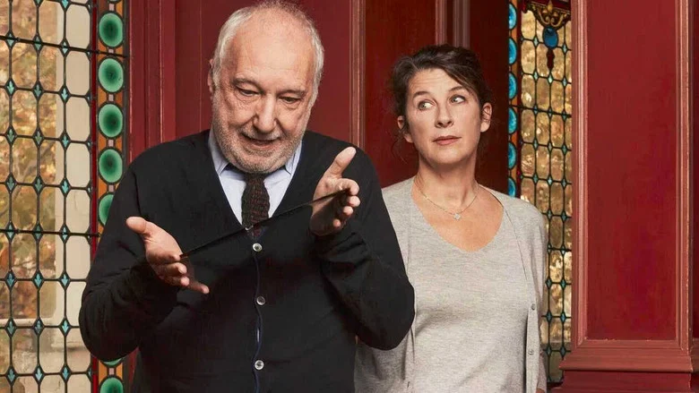 Une heure de tranquillité screenshot 1
