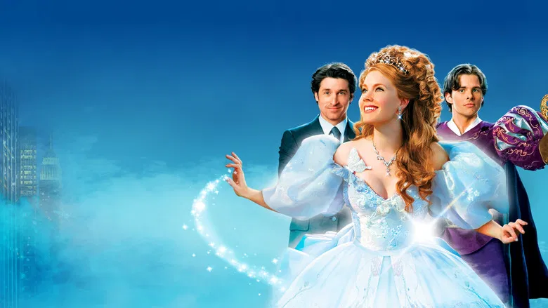 Enchanted screenshot 1