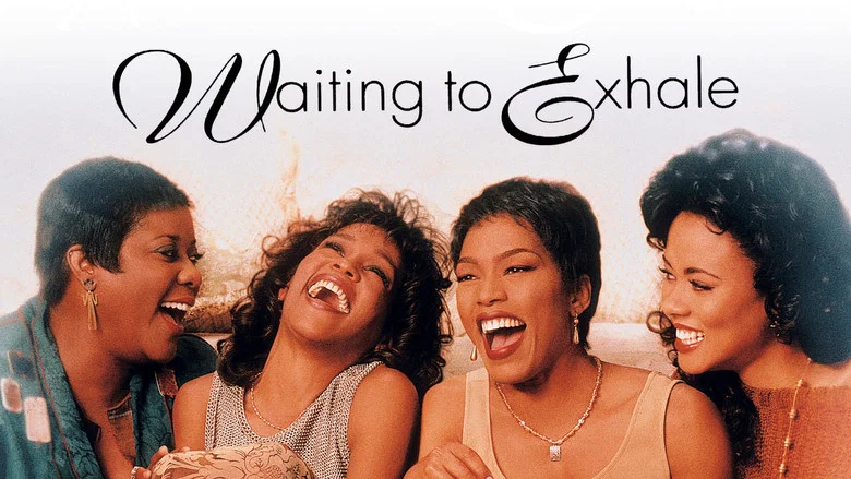 Waiting to Exhale screenshot 1