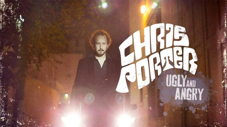Chris Porter: Ugly and Angry screenshot 1