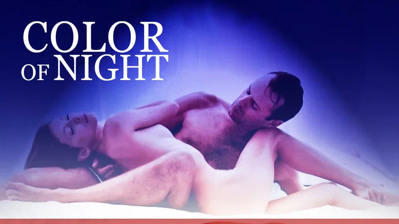 Color of Night screenshot 6