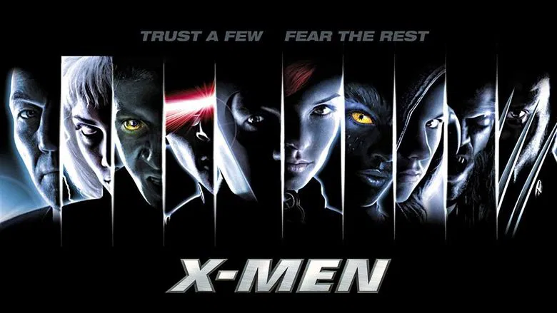X-Men screenshot 2