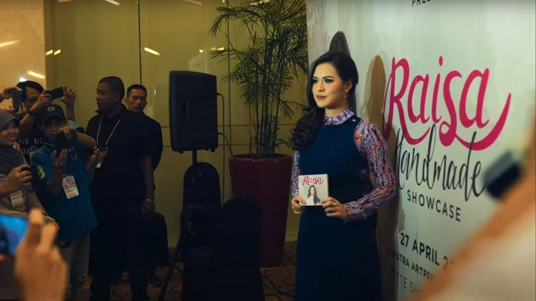 Harta Tahta Raisa screenshot 5