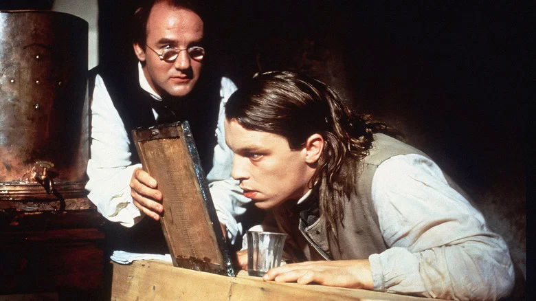 Kaspar Hauser screenshot 1