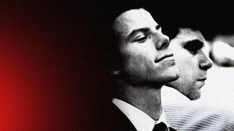 Truth and Lies: The Menendez Brothers screenshot 3
