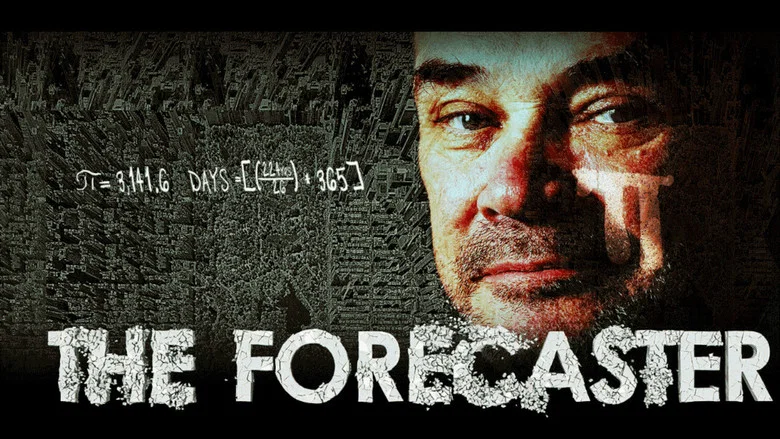 The Forecaster screenshot 1