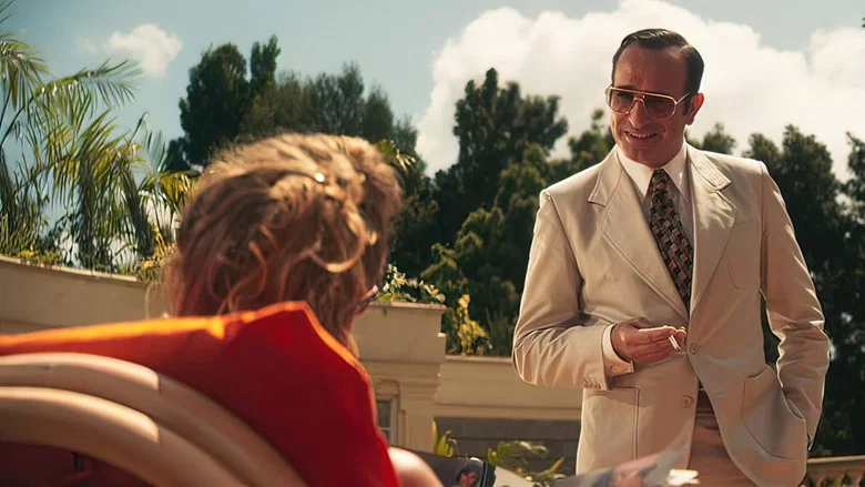 OSS 117: From Africa with Love screenshot 8