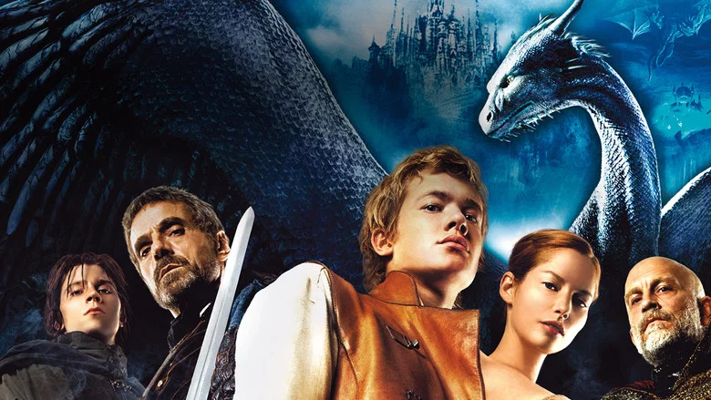 Eragon screenshot 7
