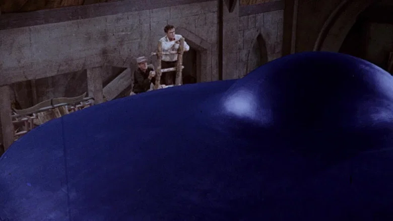 The Bamboo Saucer screenshot 2
