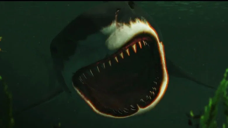 Bull Shark screenshot 3