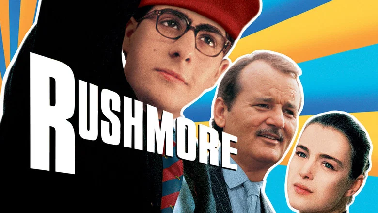 Rushmore screenshot 4