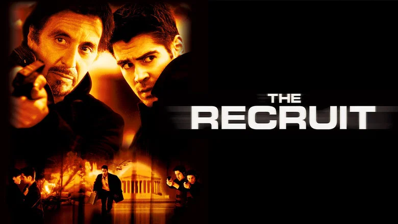 The Recruit screenshot 6