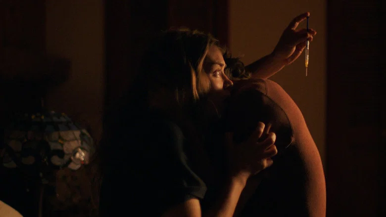 Mother, May I? screenshot 1