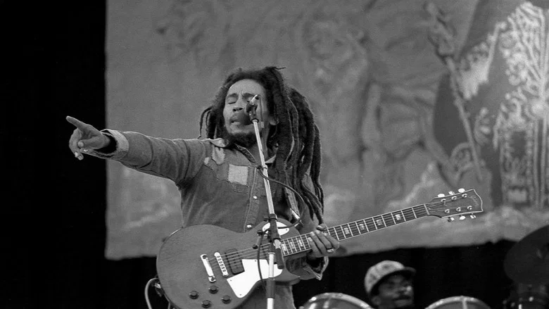 Bob Marley & the Wailers - Easy Skanking in Boston '78 screenshot 1