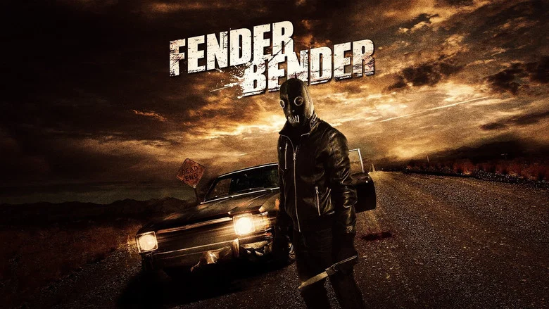 Fender Bender screenshot 4