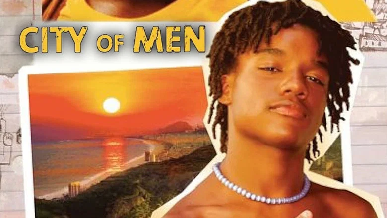 City of Men screenshot 5