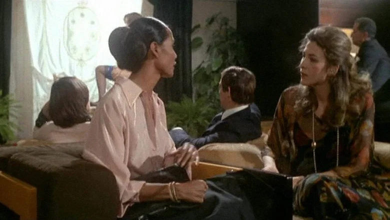 Emanuelle and the White Slave Trade screenshot 1