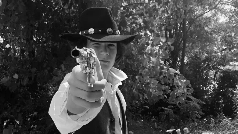 Streetwalkin' Cowboy screenshot 1