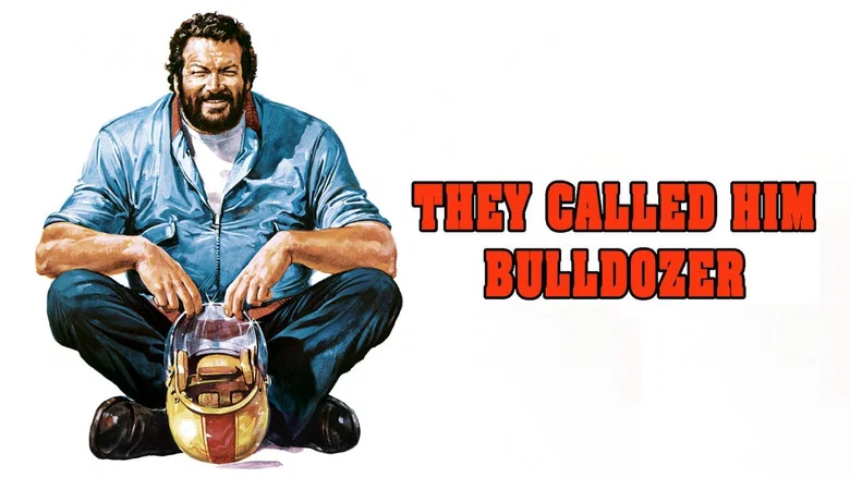 They Called Him Bulldozer screenshot 1