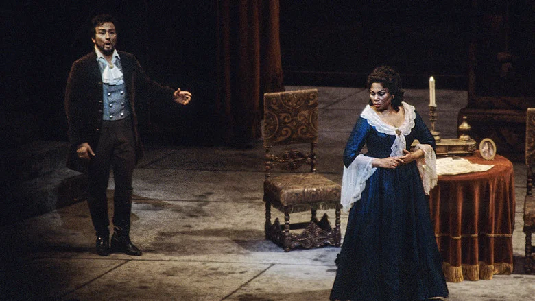 Verdi: La forza del destino screenshot 7
