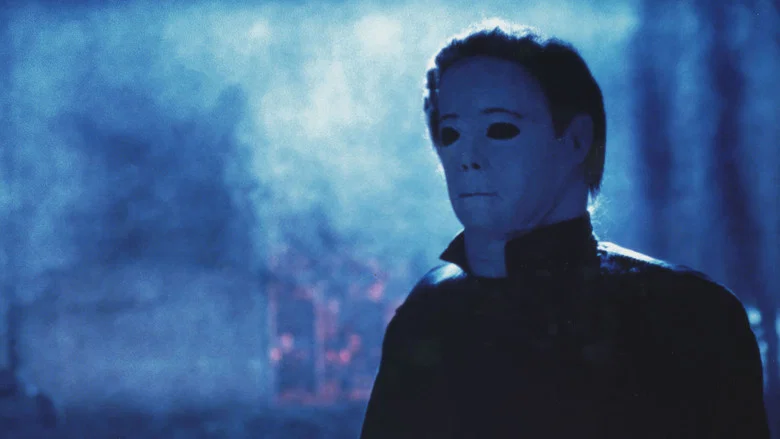 Halloween 4: The Return of Michael Myers screenshot 2