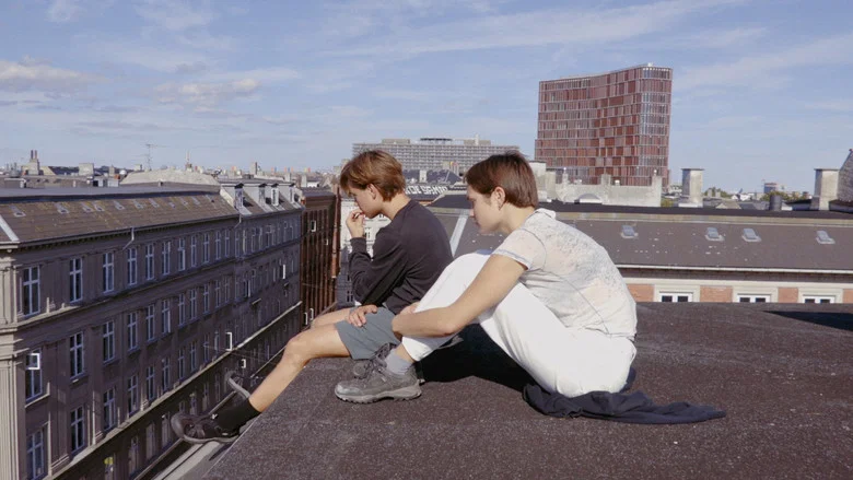 Skjold & Isabel screenshot 2
