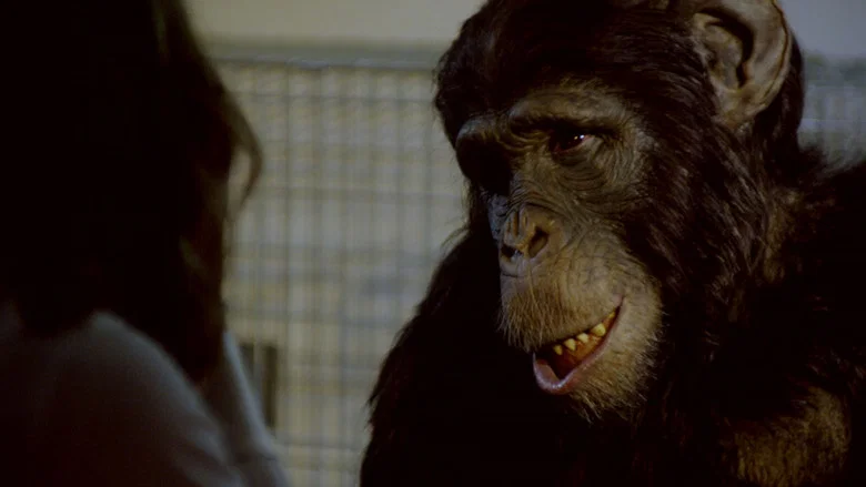 Amazing Ape screenshot 3