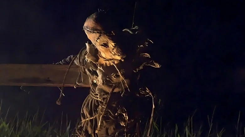 Scarecrow Slayer screenshot 1