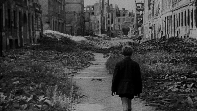Germany, Year Zero screenshot 5