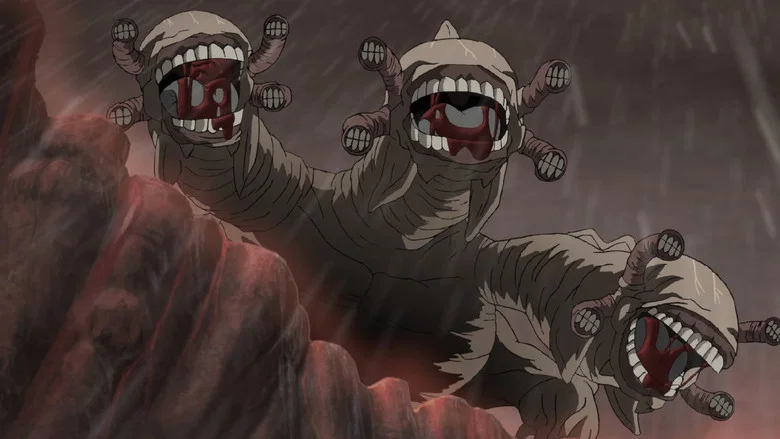 Dante's Inferno: An Animated Epic screenshot 2