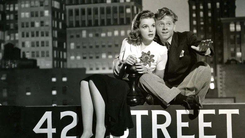 Babes on Broadway screenshot 3