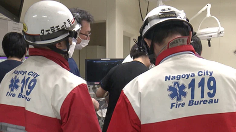 The Heart of the Emergency Room screenshot 3