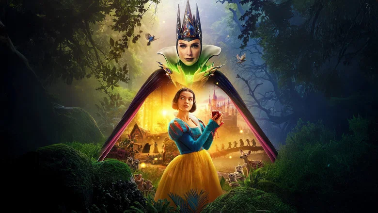 Snow White screenshot 7