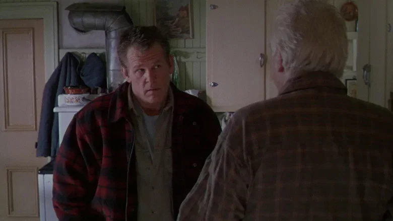 Affliction screenshot 7