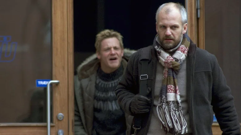 Accused screenshot 3