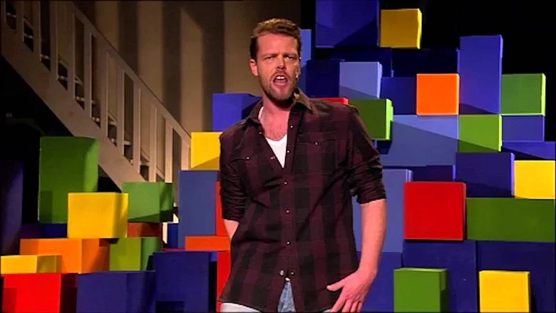 Martijn Koning: Sint & Nieuw screenshot 1